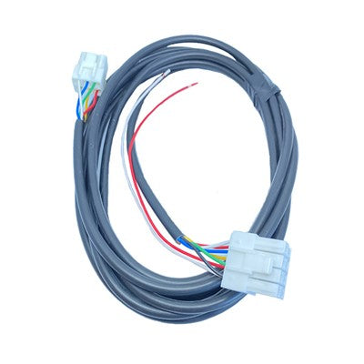 Whale Water Heater 230v Wiring Harness