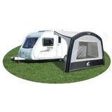 Quest Falcon air 400 Air Canopy