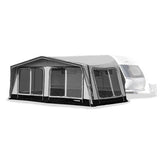 Pluto Air Awning (946 - 980 : Size 8 : S)