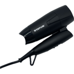 Toulouse 1200w Travel Hairdryer (order in multiples of 6)