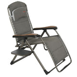 Naples Pro Relax XL chair with side table