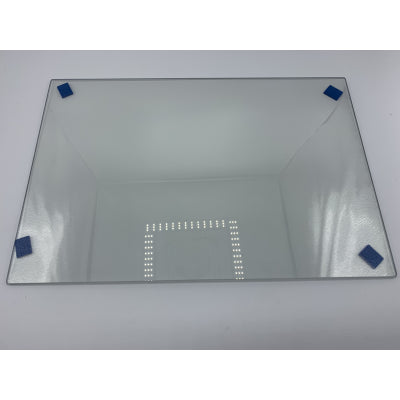 Thetford Aspire 2 Glass Drop Down Inner Door