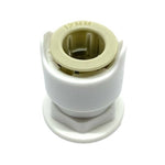 Whale Water Heater 3/8 M x 12mm Pipe Adaptor