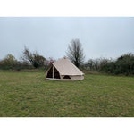 Signature 5M Classic bell tent