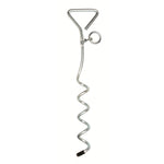 W4 Screw it ground anchor fixing kit