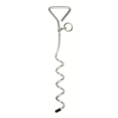 W4 Screw it ground anchor fixing kit
