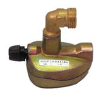 21mm Clip on Adaptor
