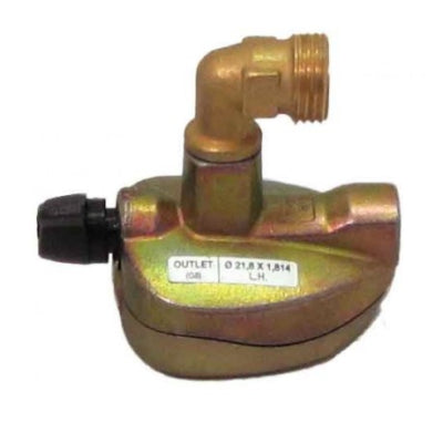 21mm Clip on Adaptor