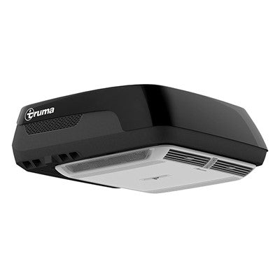 Truma Aventa Compact Plus Second Generation Black