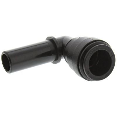 Push Fit 15-15Mm Stem Elbow
