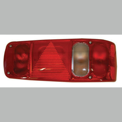 Caraluna Mk1 R/H Fog