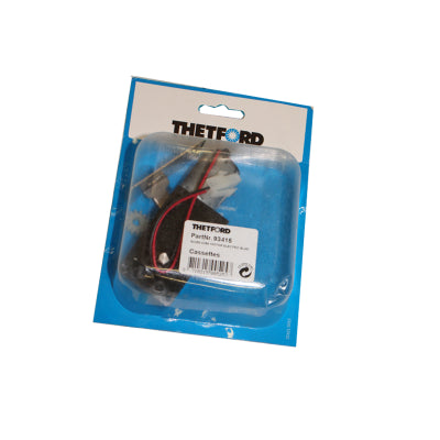 Thetford SC260 electric blade