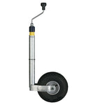 Al-Ko Complete Jockey Wheel Assembly