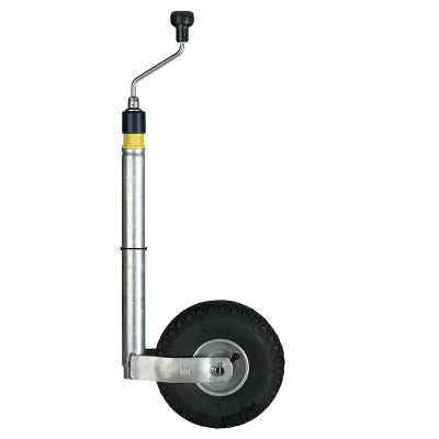 Al-Ko Complete Jockey Wheel Assembly