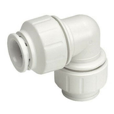 John Guest speedfit 10mm Equal Elbow