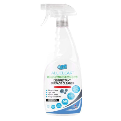 One Chem All Clear 750Ml Bottle