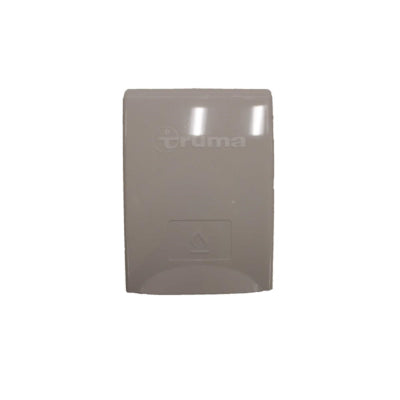 Truma Lid For Bbq Point In White