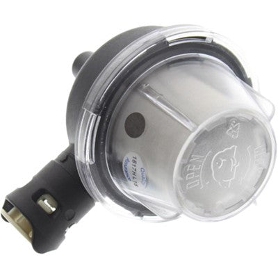 Whale Smartflo Strainer Service Kit 12mm