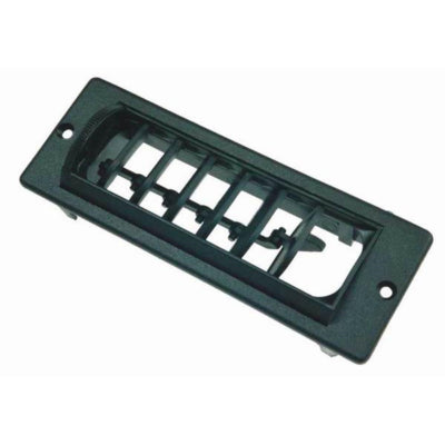 Truma Rectangular Air Outlet