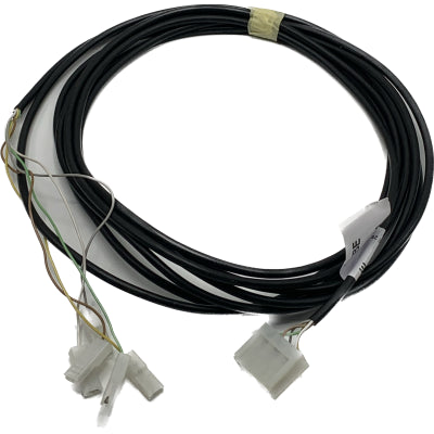 Cbe Harness From Interface