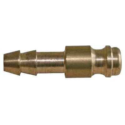 GOK adapter for barbeque point - 6mm internal diameter hose