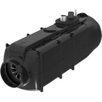 Whale HeatAir Underfloor 6kW Gas  Electric Space Heater