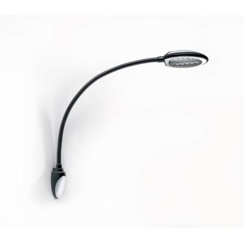 FAWO Mamba flexi LED light 12v for caravan/campervan.