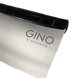 Gino Dough Scraper (2 Piece Set)