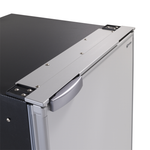 VitriFrigo C39i 39 litre Fridge grey 12/24 Air Lock Catch