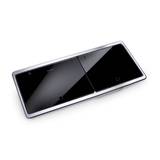 Dometic MO9722 Slimline Piezo Hob and LH Sink Unit 9722