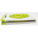 Reimo Folding Chopping Board Silicone Strainer