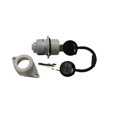 Thetford SC200 lock for waterfill door