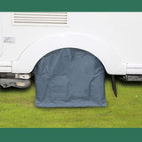 Leisure Vehicle Wheel Covers (Caravan Motorhome)