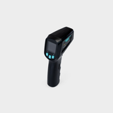 Gino D'Acampo Gino Pizza Accessories Gino Digital Infrared Thermometer