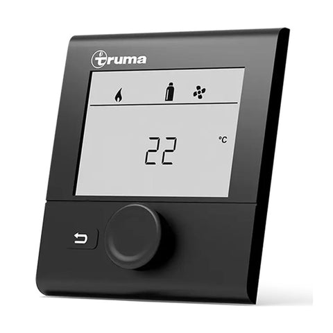 Truma CP+ Control Panel, CP+ CI bus (i.e. 2 connectors)