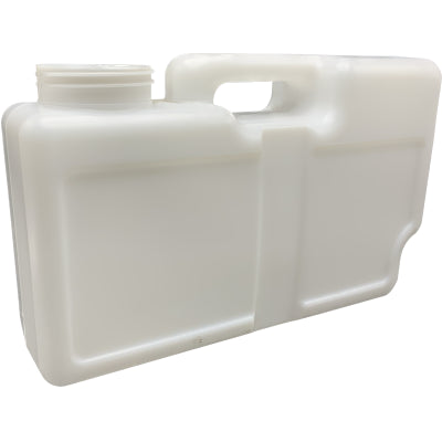 Ckw 9L Water Container (No Cap), Briefcase Style
