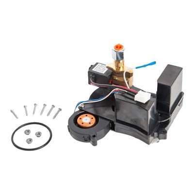 Whale Expanse Heater 1.35kW Burner Assembly