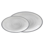 Brunner Bellagio Serving Plates (2 pack)