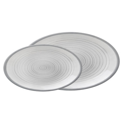 Brunner Bellagio Serving Plates (2 pack)