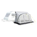 Quest Falcon air 390 porch awning