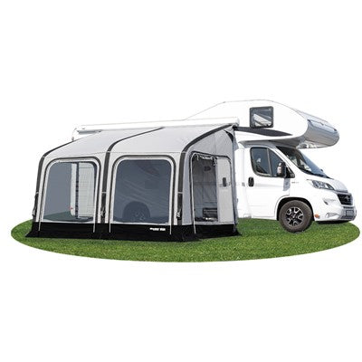 Vega 2 375 Air Porch Awning (Motorhome : 255 - 285cm)