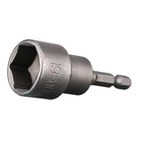 19mm hex head adaptor