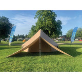 Signature Extra Large Tarp (715 x 240 cm)