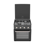 Thetford Spinflo Triplex 3 Burner Hob and Cooker