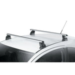 Summit 1.15m Premium Multi-Fit Roof Bars