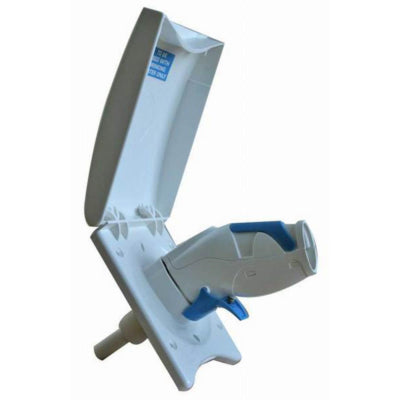 Truma Ultraflow Compact Conversion Kit White