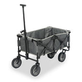 Autograph Atlas Carry Cart Trolley (Black Edition)