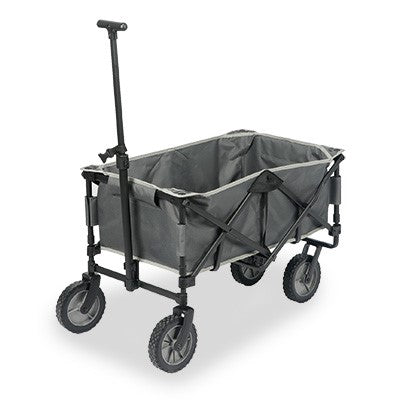 Autograph Atlas Carry Cart Trolley (Black Edition)