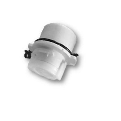 Thetford Service Door 3,4,5 and Fawo 2 Lock Cream White