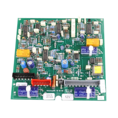 PCB Housing cpl suits E2400